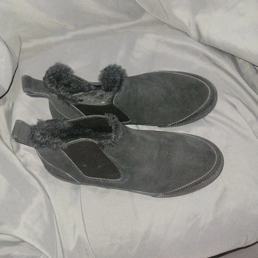 Timberland skyla bay